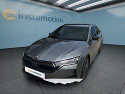 Grau Gebraucht 2025 Skoda Octavia Kombi | 34.299 € (Fairer Preis)