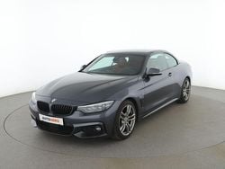 Grau Gebraucht 2019 BMW 440 M Sport Coupé | 35.020 € (Fairer Preis)
