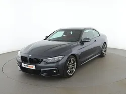 Grau Gebraucht 2019 BMW 440 M Sport Coupé | 36.190 € (Fairer Preis)