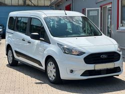 Weiß Gebraucht 2020 Ford Transit Van / Kleinbus | 15.995 €