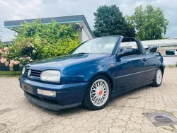 Gebraucht 1995 VW Golf Cabriolet Cabrio | 2.500 €