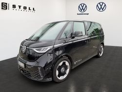 Schwarz Gebraucht 2023 VW ID. Buzz Pro Van | 46.990 € (Guter Preis)