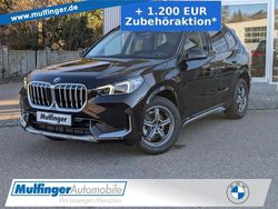 Black sapphire Neu 2025 BMW X1 xLine SUV | 43.911 € (Guter Preis)