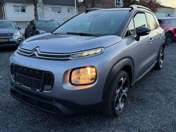 Silber Gebraucht 2020 Citroën C3 Aircross Shine SUV | 12.900 € (Guter Preis)