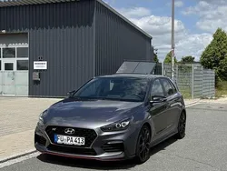 Grau Gebraucht 2018 Hyundai i30 N Performance Limousine | 23.000 € (Fairer Preis)