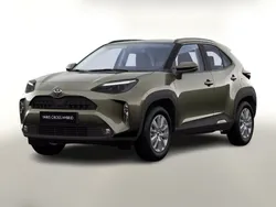 Braun Neu 2025 Toyota Yaris Cross SUV | 25.888 €