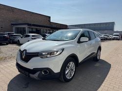 Weiß Gebraucht 2015 Renault Kadjar XMOD SUV | 8.499 € (Guter Preis)