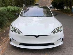 Gebraucht 2018 Tesla Model S Kleinwagen | 29.999 €