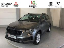 Grau Neu 2025 Skoda Karoq Selection SUV | 30.490 € (Guter Preis)