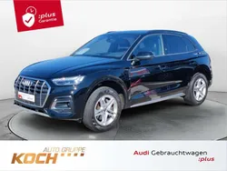 Brillantschwarz Gebraucht 2023 Audi Q5 Ambiente SUV | 44.490 € (Fairer Preis)