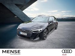 Mythosschwarz Gebraucht 2025 Audi A5 Ambiente Coupé | 69.895 € (Fairer Preis)