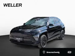 Abyss black Neu 2025 Hyundai Kona Trend SUV | 35.490 € (Guter Preis)