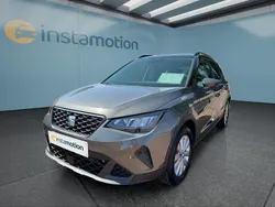 Grau Neu 2025 Seat Arona SUV | 26.699 € (Fairer Preis)