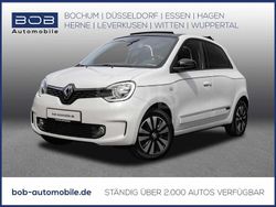 Pyrénéesweiß (weiß) Gebraucht 2023 Renault Twingo Kleinwagen | 14.888 € (Fairer Preis)