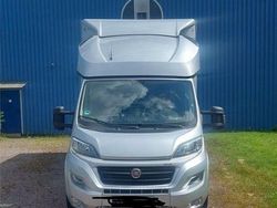 Gebraucht 2019 Fiat Ducato Van | 20.000 €
