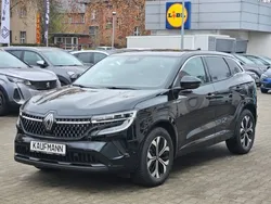Schwarz Gebraucht 2024 Renault Austral Techno SUV | 31.890 € (Fairer Preis)