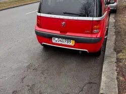 Peugeot 1007