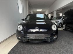 Schwarz Gebraucht 2015 VW Beetle Basis Cabrio | 6.999 € (Fairer Preis)