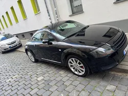 Schwarz Gebraucht 1999 Audi TT Sport Coupé | 14.000 €