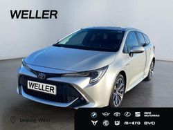 Precious silver (silber) Gebraucht 2019 Toyota Corolla Club Kombi | 22.390 € (Fairer Preis)
