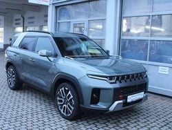 Forest green Gebraucht 2023 Ssangyong (KGM) Torres SUV | 29.500 € (Fairer Preis)