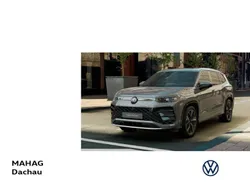 Grau Neu 2025 VW Tayron R-line SUV | 61.990 € (Fairer Preis)