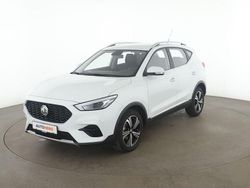 Weiß Gebraucht 2024 MG ZS Comfort SUV | 14.700 € (Fairer Preis)