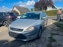 Silber Gebraucht 2011 Ford Mondeo Trend Limousine | 1.900 € (Guter Preis)