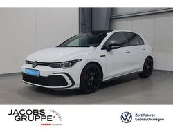 Weiß Gebraucht 2023 VW Golf GTD Limousine | 30.980 € (Teuer)