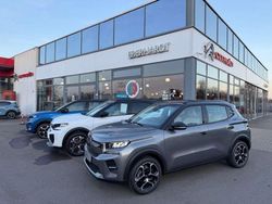 Mercure grau Neu 2025 Citroën C3 Kleinwagen | 24.640 € (Fairer Preis)