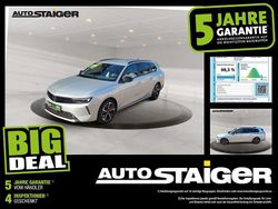 Grau/typ aussenverkleidung met Gebraucht 2024 Opel Astra Kombi | 23.990 € (Superpreis)