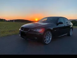 Schwarz Gebraucht 2006 BMW 330 Performance Limousine | 7.800 € (Superpreis)