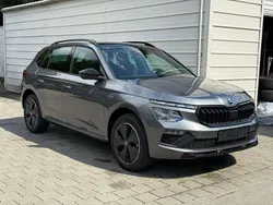 Graphitegrau metallic Neu 2025 Skoda Kamiq Monte Carlo SUV | 27.890 € (Superpreis)