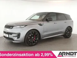 Eiger grey Gebraucht 2023 Land Rover Range Rover Sport Autobiography SUV | 97.884 €