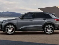 Daytonagrau perleffekt Neu 2025 Audi SQ5 Edition .1 SUV | 85.448 € (Fairer Preis)