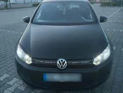 VW Golf VI