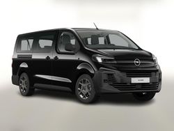 Schwarz Neu 2025 Opel Vivaro Van / Kleinbus | 37.424 € (Fairer Preis)