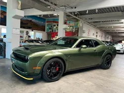 Pfq f8 green Neu 2024 Dodge Challenger Coupé | 88.500 € (Guter Preis)
