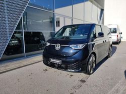 Deep black perleffekt Gebraucht 2025 VW ID. Buzz Pro Van / Kleinbus | 56.660 € (Fairer Preis)