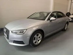 Silber Gebraucht 2016 Audi A4 Limousine | 16.450 € (Superpreis)