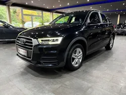 Schwarz Gebraucht 2016 Audi Q3 Comfort SUV | 16.990 € (Fairer Preis)