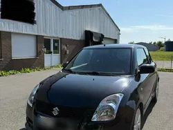 Schwarz Gebraucht 2007 Suzuki Swift Sport | 4.500 € (Etwas zu teuer)