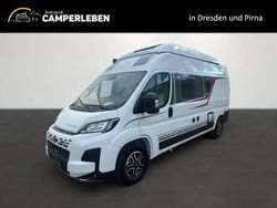 Weiß Neu 2025 Buerstner Campeo Van | 64.990 €