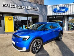 Blau Gebraucht 2024 Ford Explorer Extended Range SUV | 44.790 €
