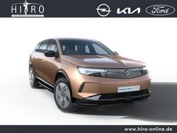 Bronze (impakt kupfer (metallic)) Neu 2025 Opel Grandland Electric SUV | 38.890 € (Guter Preis)