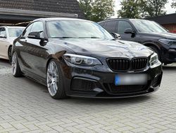 Schwarz Gebraucht 2018 BMW M240 M Sport Coupé | 36.000 € (Fairer Preis)