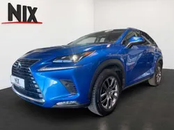 Lexus NX300h