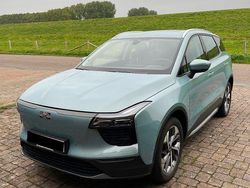 Blau Gebraucht 2021 Aiways U5 SUV | 17.200 € (Fairer Preis)