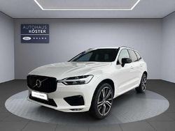 Gebraucht 2020 Volvo XC60 SUV | 36.970 € (Fairer Preis)