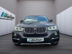 Sophistograu brillanteffekt me Gebraucht 2018 BMW X4 Sport Line SUV | 26.490 € (Guter Preis)
